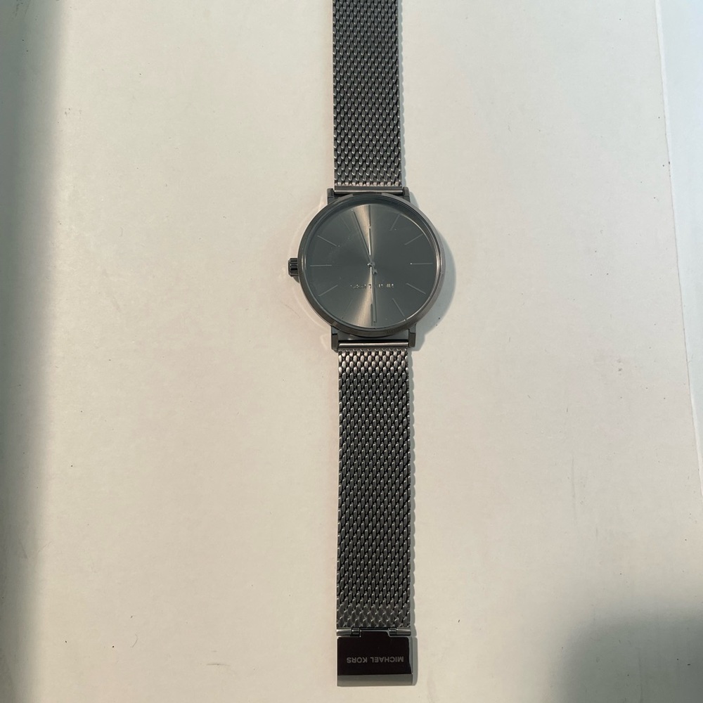 Michael Kors Auden MK7151 wristwatches mens quartz
